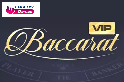 Baccarat VIP